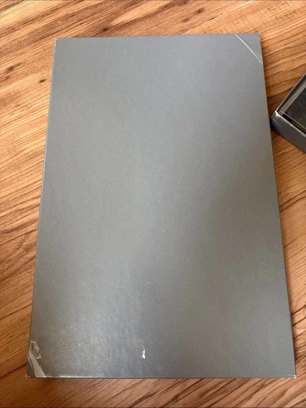 CHRISTIAN DIOR Cashmaire Monsieur Scarf